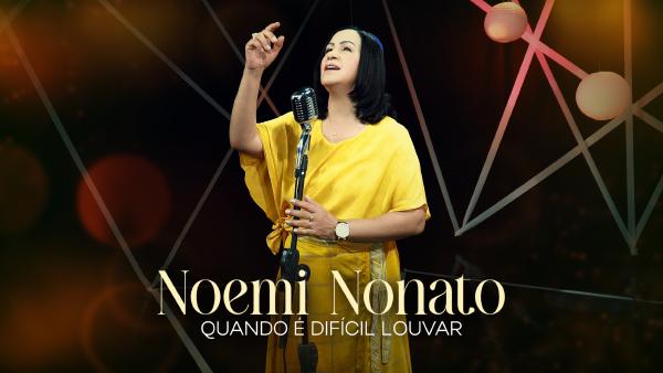 Vídeo Gospel Cinematográfico com Intro Impactante