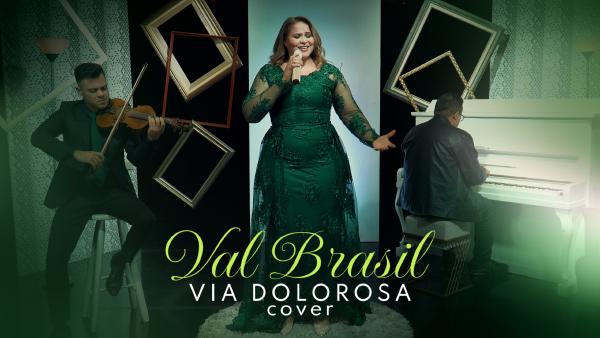 Videoclipe Emocional de Trio com Vocais, Piano e Violino