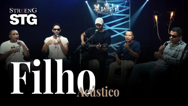 Vídeo de Quinteto Gospel
