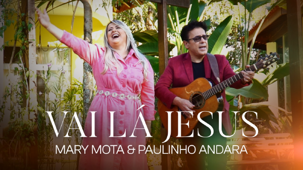 Outdoor Gospel Duo with Drone Shots