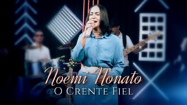 Gospel Studio Session - Singer & Band Performance