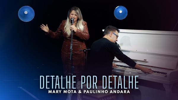Gospel Duo Video with Piano & Dynamic Cuts
